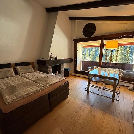 Laax-Relax Apartment ภายนอก รูปภาพ