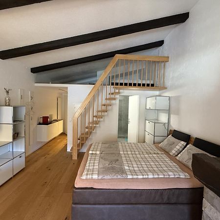 Laax-Relax Apartment ภายนอก รูปภาพ