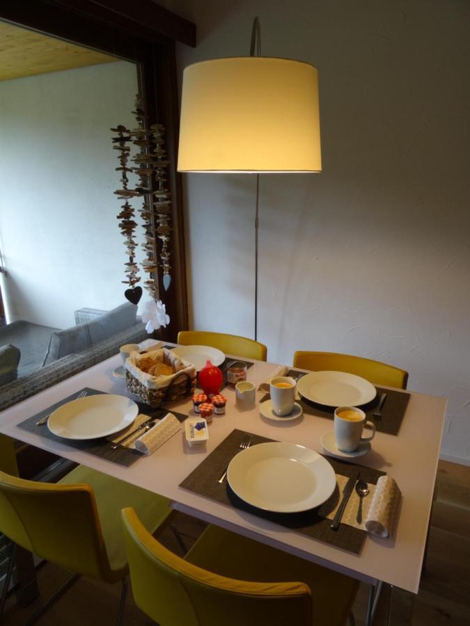 Laax-Relax Apartment ภายนอก รูปภาพ