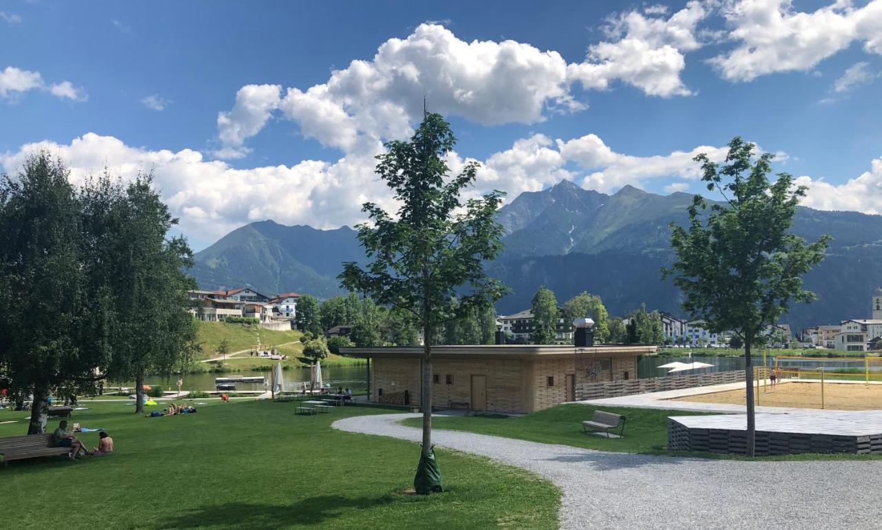 Laax-Relax Apartment ภายนอก รูปภาพ