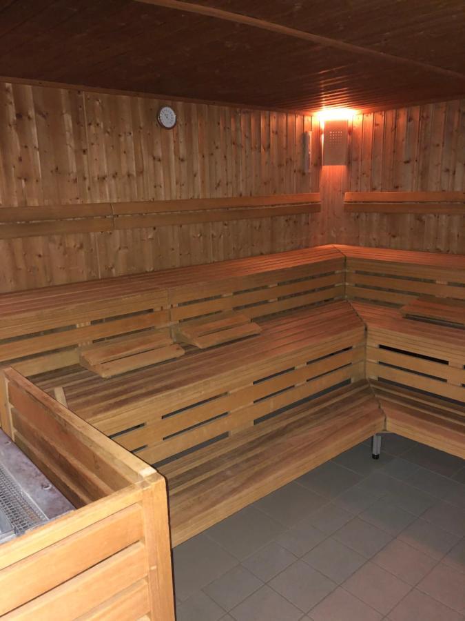 Laax-Relax Apartment ภายนอก รูปภาพ