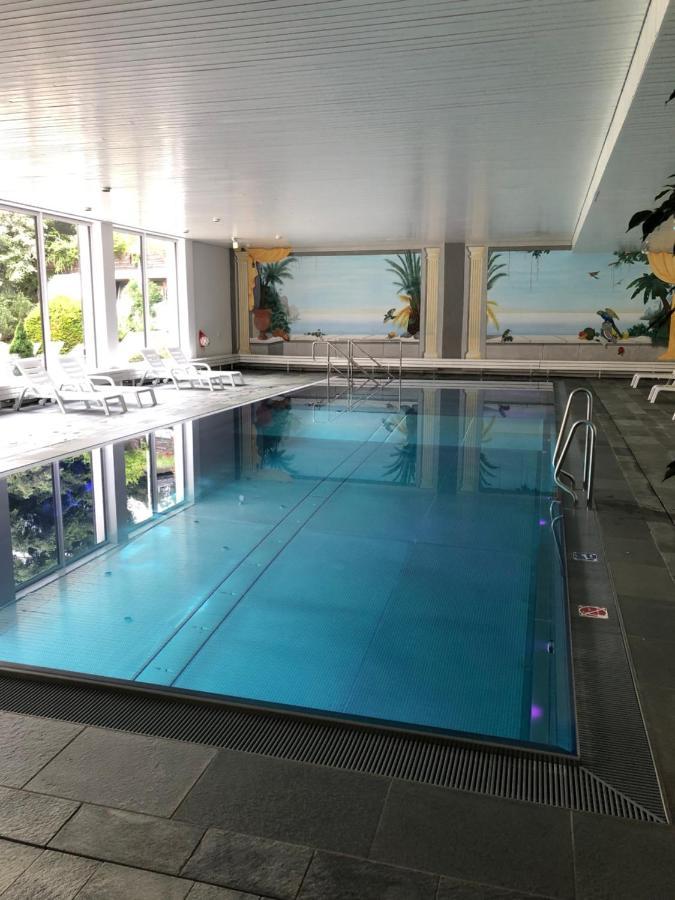 Laax-Relax Apartment ภายนอก รูปภาพ