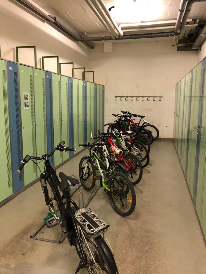 Laax-Relax Apartment ภายนอก รูปภาพ