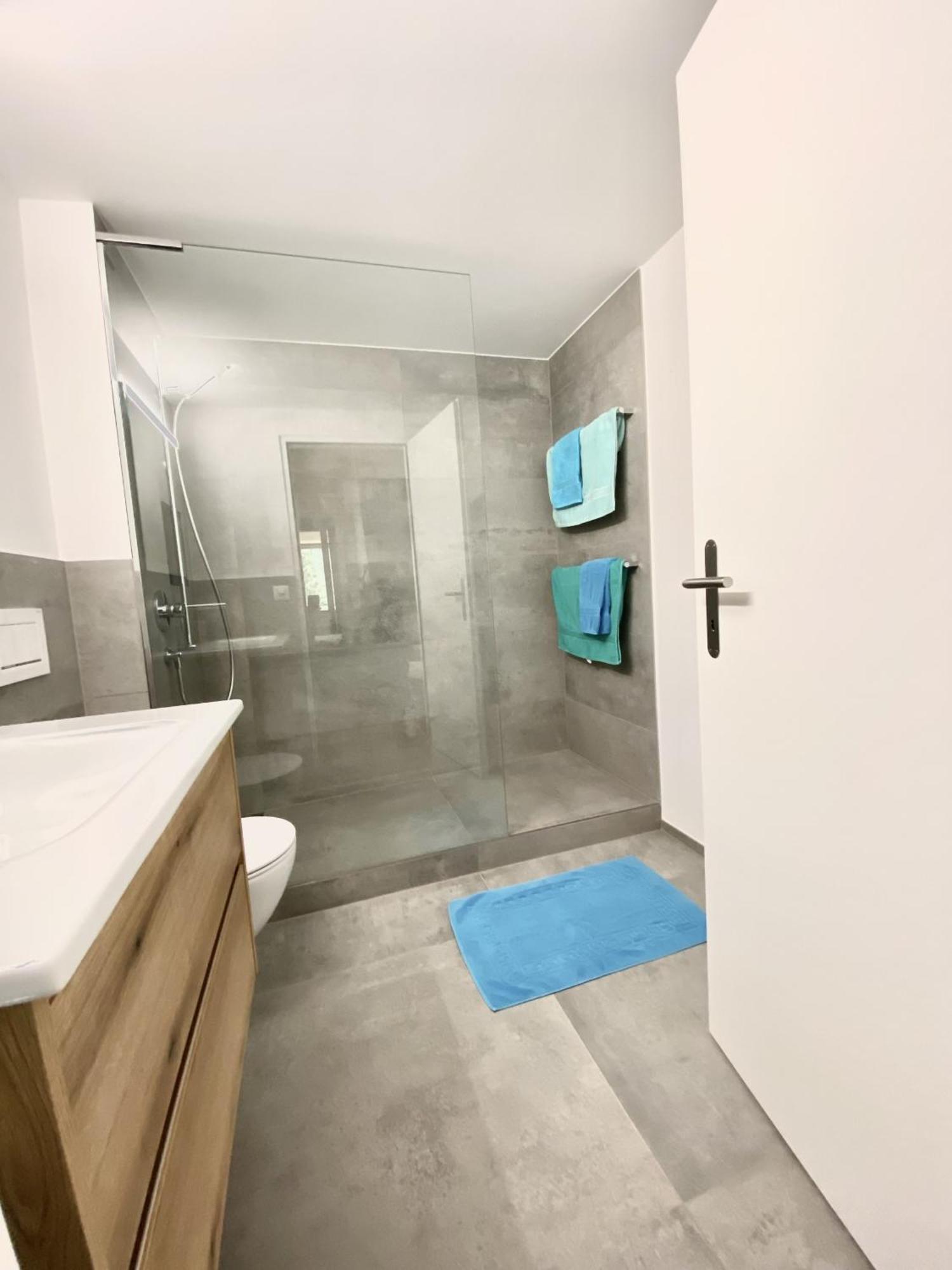 Laax-Relax Apartment ภายนอก รูปภาพ