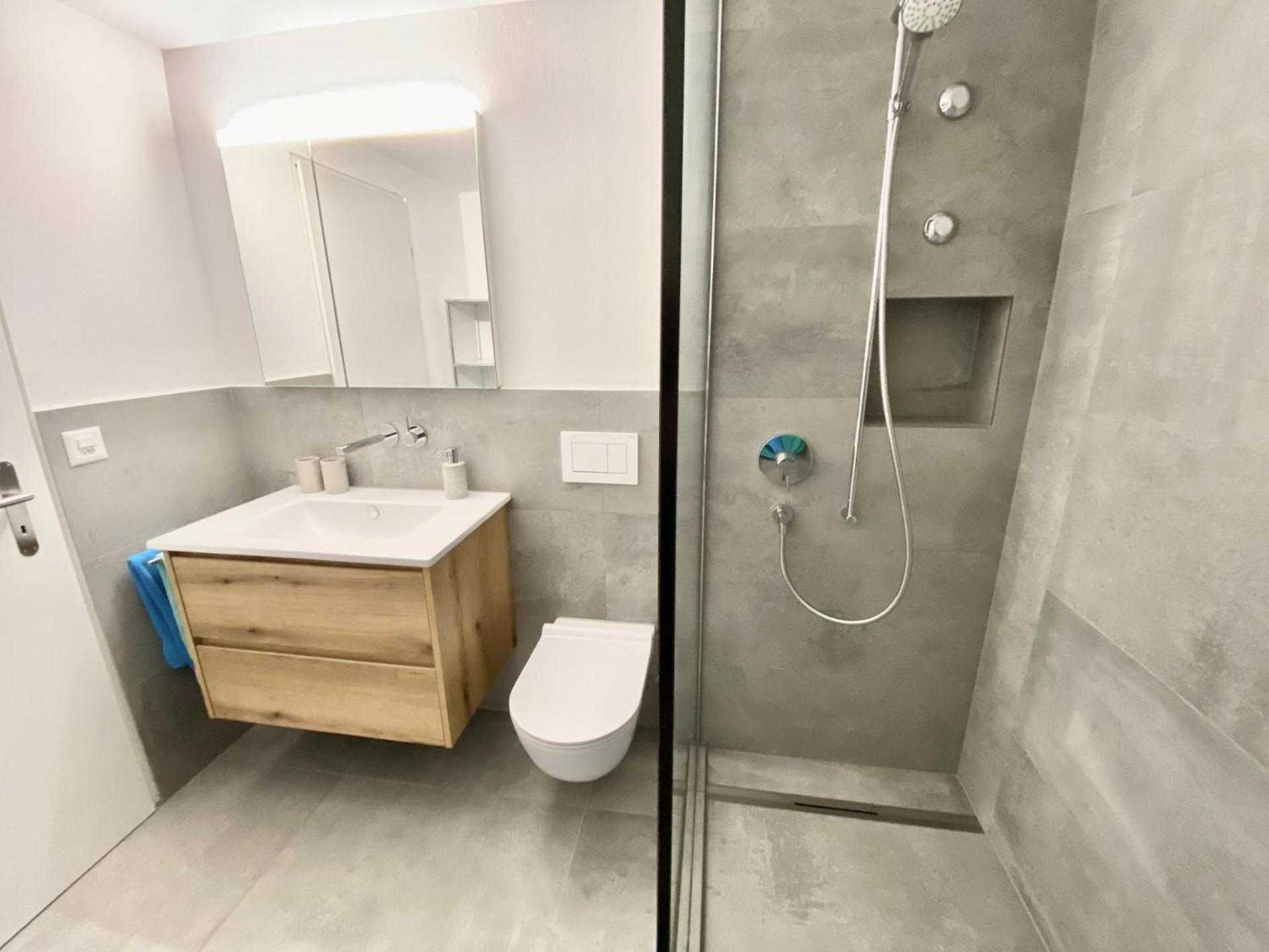 Laax-Relax Apartment ภายนอก รูปภาพ