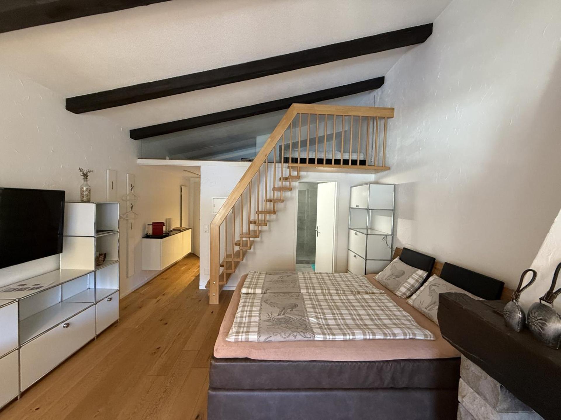 Laax-Relax Apartment ภายนอก รูปภาพ