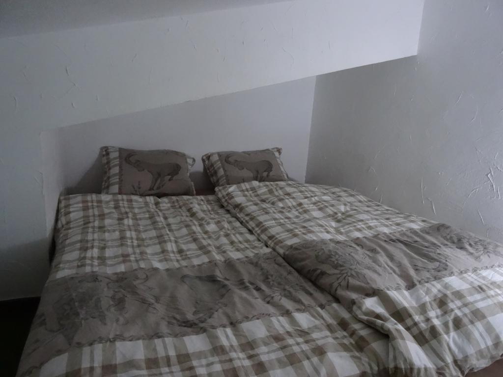 Laax-Relax Apartment ภายนอก รูปภาพ