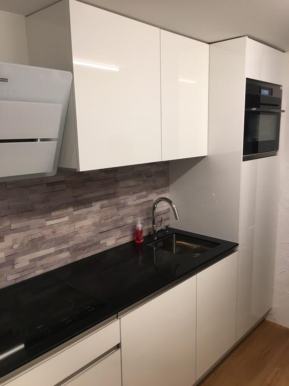 Laax-Relax Apartment ภายนอก รูปภาพ