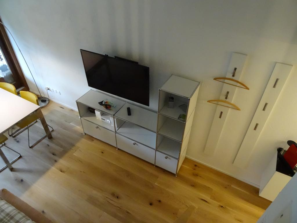 Laax-Relax Apartment ภายนอก รูปภาพ